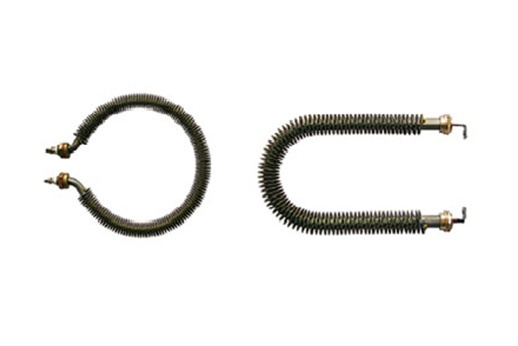 Electric air heater product reference